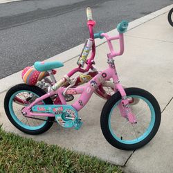 2 Kids Bike 
