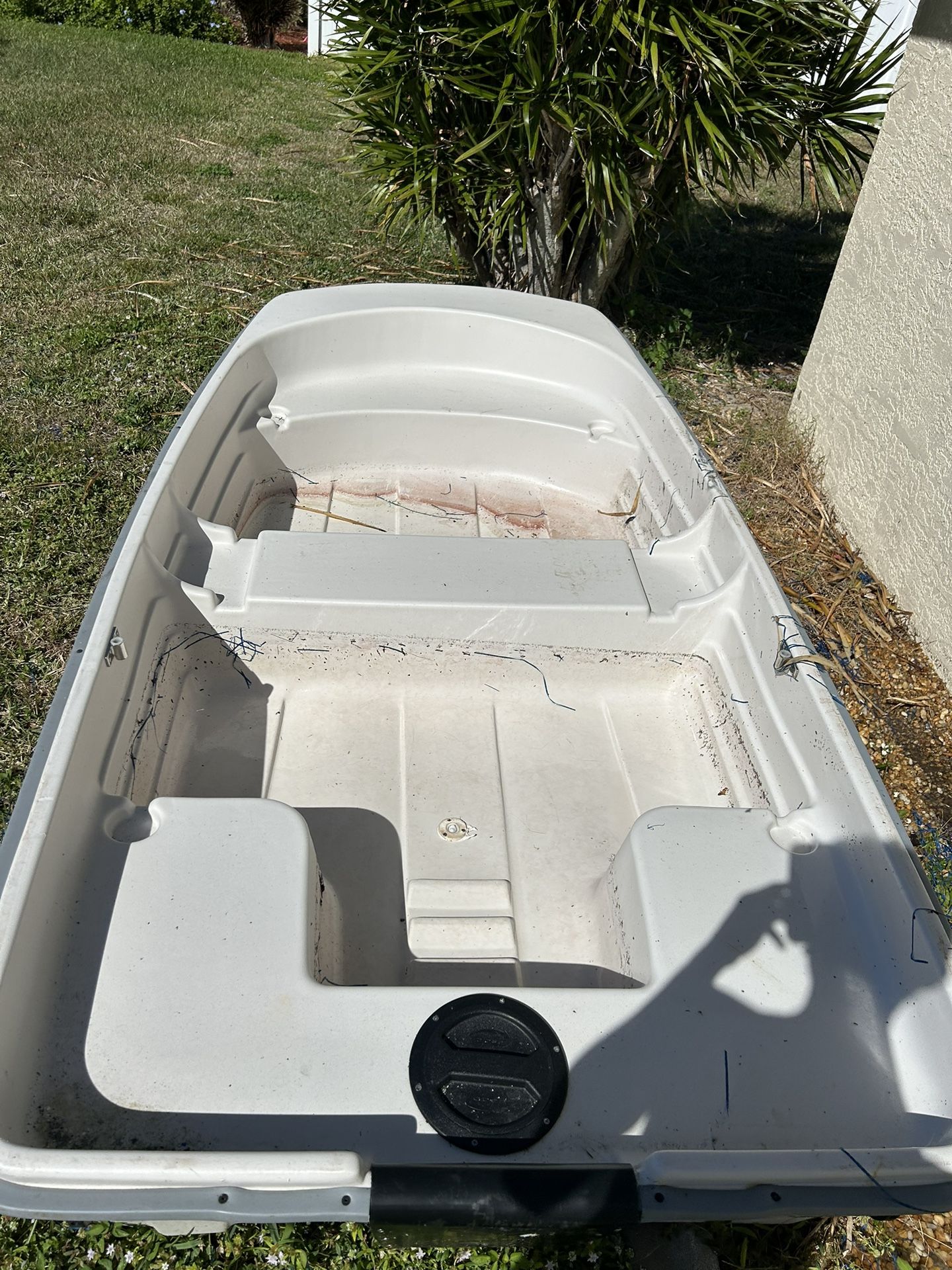Jon Boat 9ft for Sale in Cape Coral, FL OfferUp