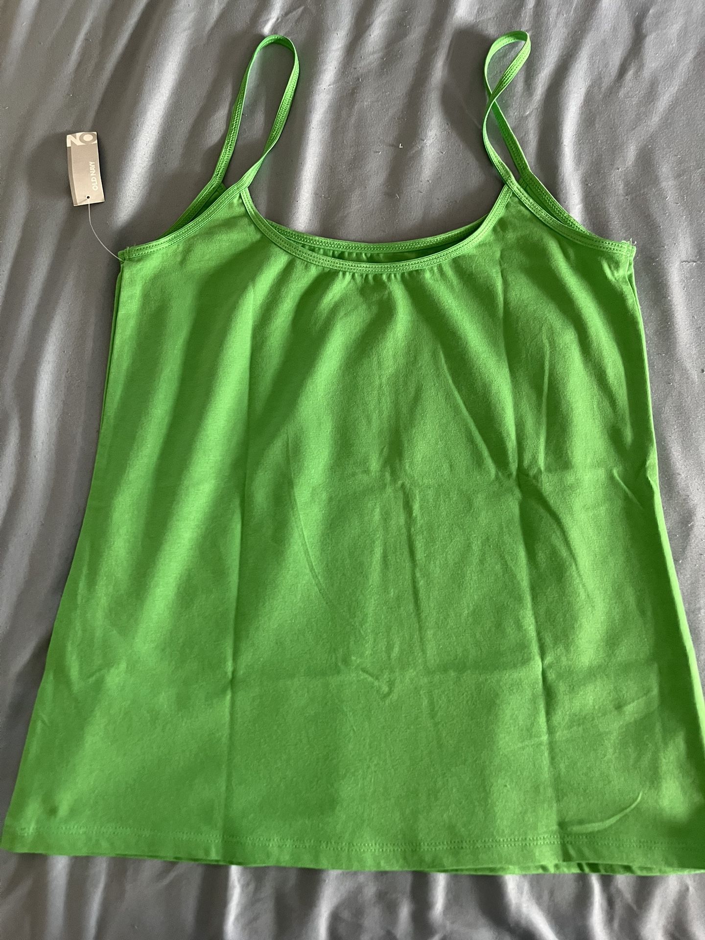 Ladies Tank Top ( Old Navy)