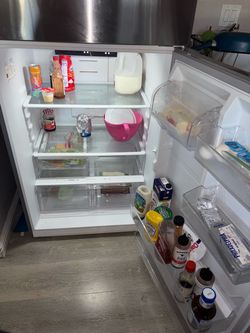 Fridge