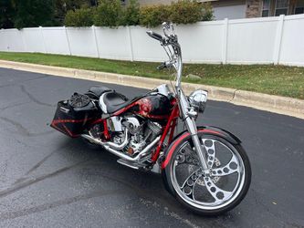 2005 Harley-Davidson CVO Screamin Eagle Fat Boy