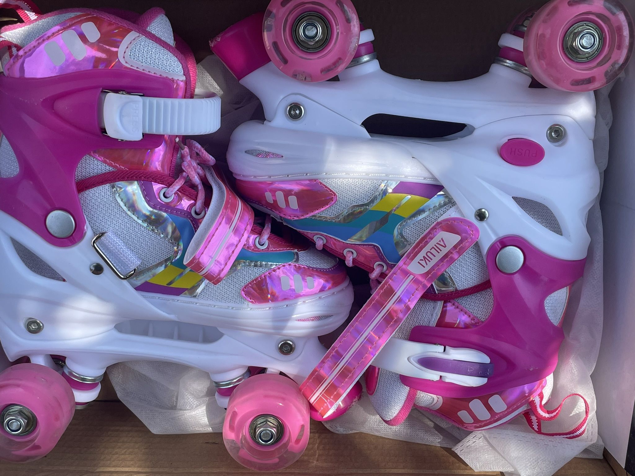 Roller Skates