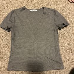 Zara top