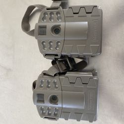 Moultrie Game Cameras. 