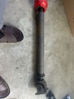 Used