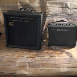 2 Amps