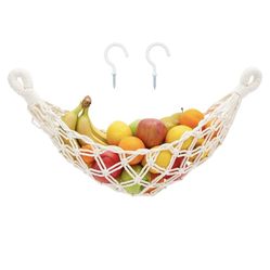 fruit hammock