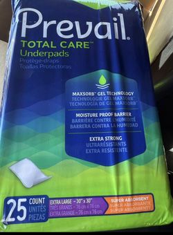 Underpads