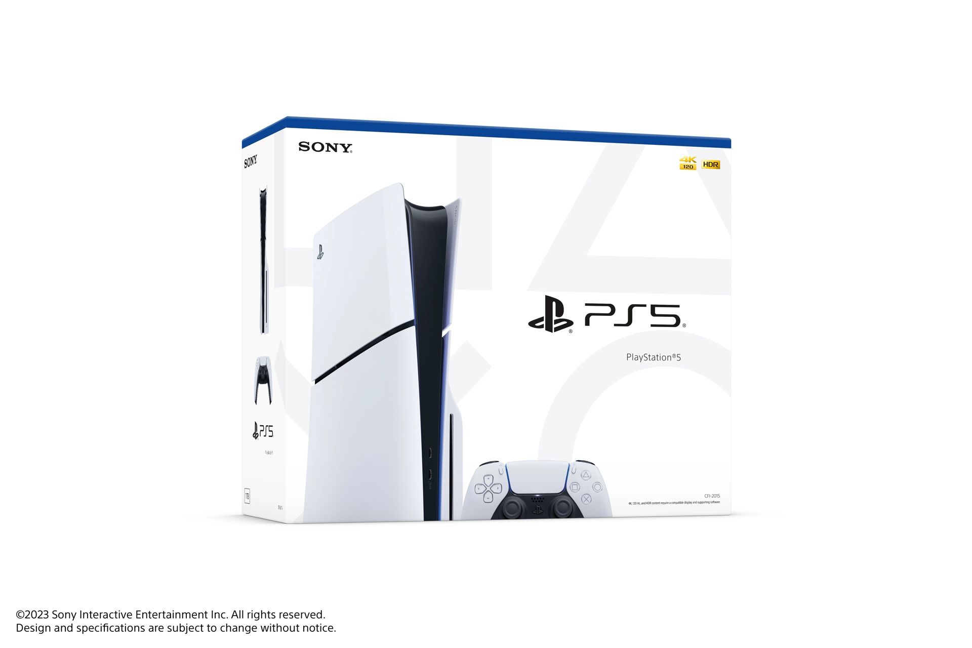 Ps5 Slim Disc