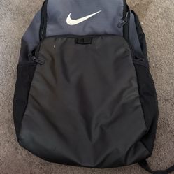 Nike Backpack