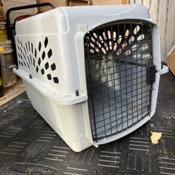 Crate For Dog