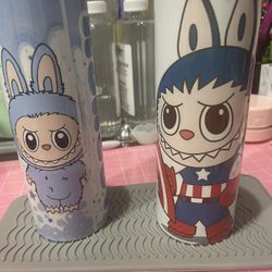 Metal Tumblers