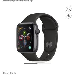 Apple Watch Series 4 44mm