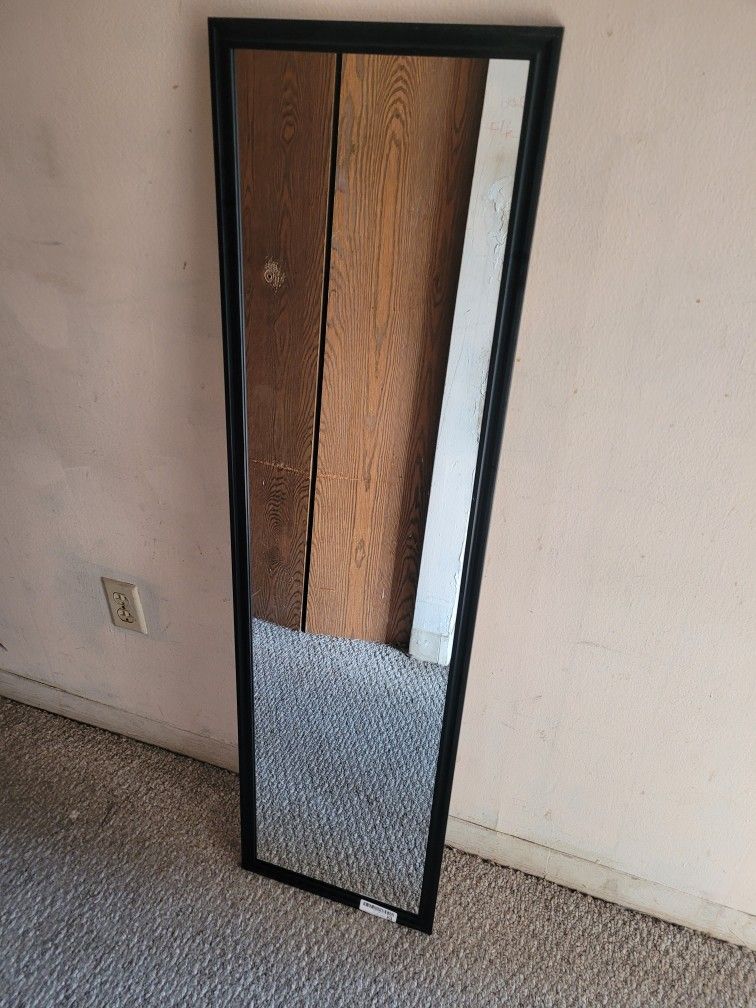 New Mirror Full Light