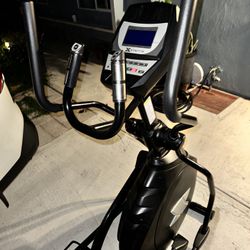 XTERRA ELLIPTICAL FS5.5 New Condition