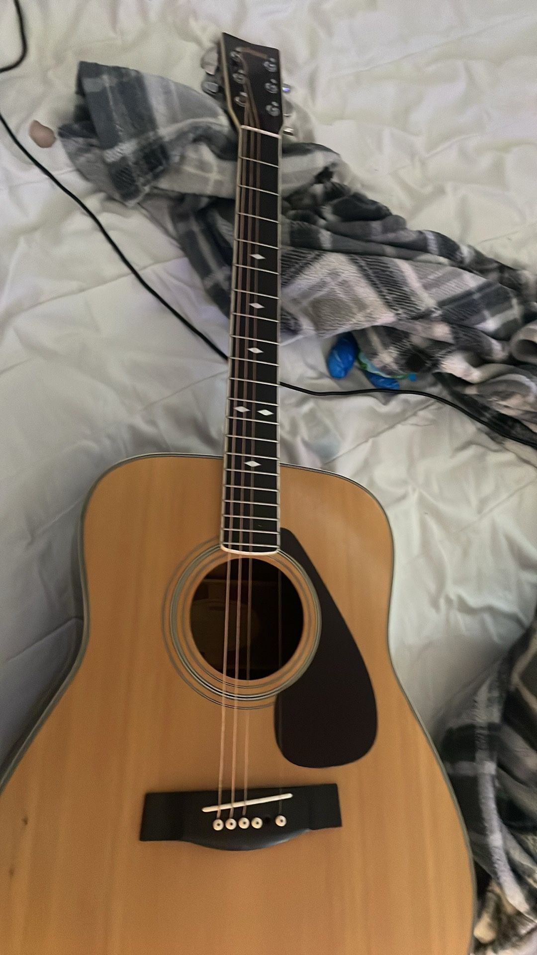 Yamaha Guitar