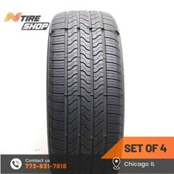 Set of 4 Take Off  235/45R18  94V  Firestone  All Season
