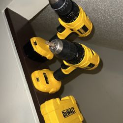 Drill