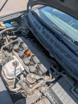 1.8 Civic engine MOTOR ONLY