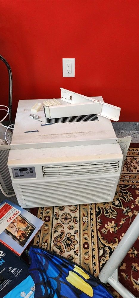 Ac Good Condition