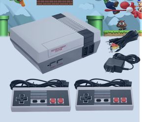 620 built in game system