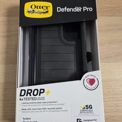 Otter Box Defender Pro Case For Samsung S21 5G 