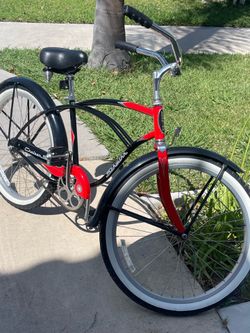 Early  Bike.      2000.      SS.