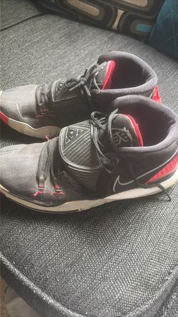 Nike Kyrie Basketball Sneakers