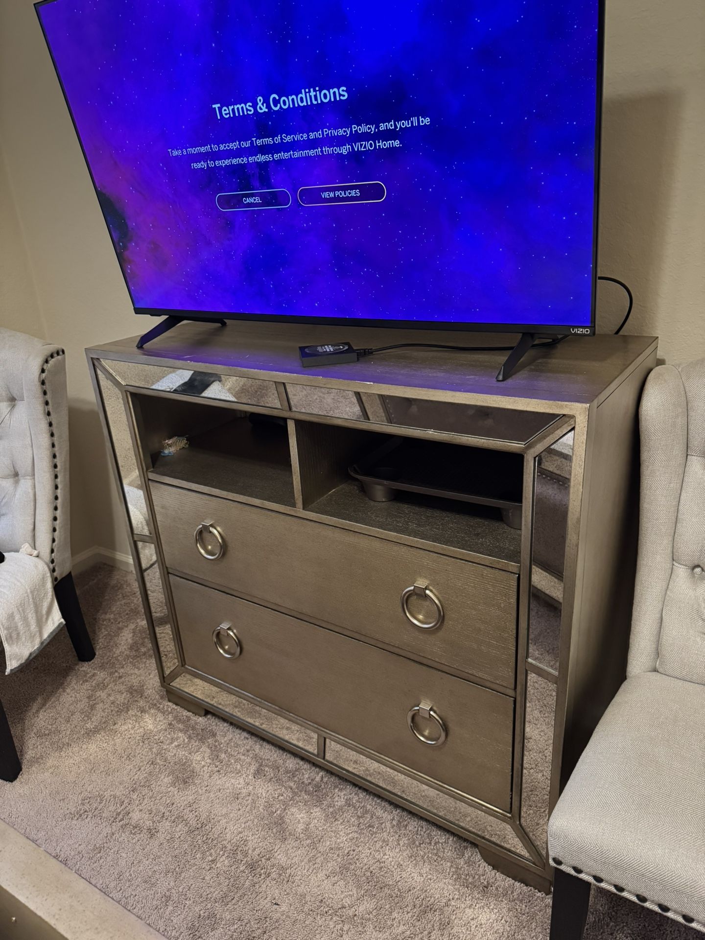 Moving Sale