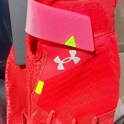 Under Armour Harper PRO batting Gloves  Medium