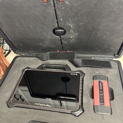 maximus 4.0 Matco maximus 4.0