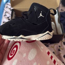 Toddler Jordan’s 