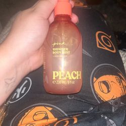 Body Mist 