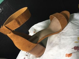 Forever 21 shoes