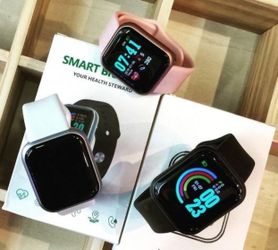 Smart Bracelet Your Health Steward $25