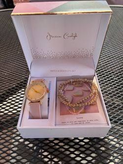 Watch Set