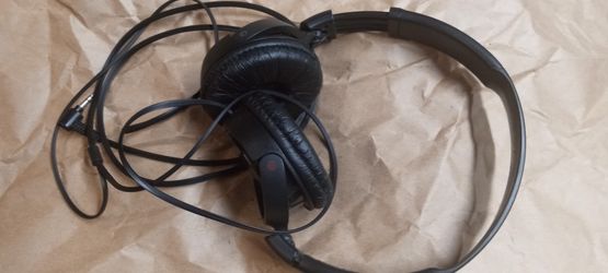 Sony Headphones
