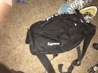 Supreme ss17 Bag