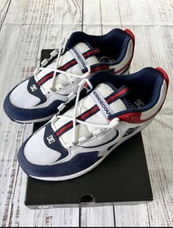 DC Mens Shoes
