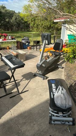 Garage Sale