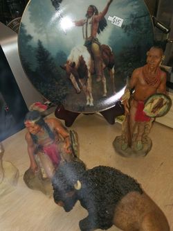 Indian art $10 each.