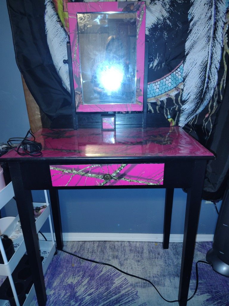 Vanity