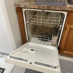 Dishwasher 