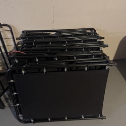 Twin Mattress Cots Frames 