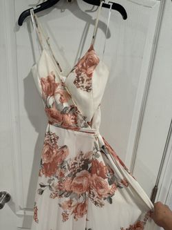 Prom/Formal Dress