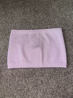 Cotton On Tube Top