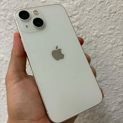 IPhone 13 mini 128gb UNLOCKED
