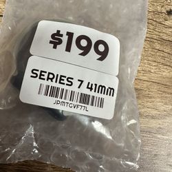 On Sale Series 7 41MM 