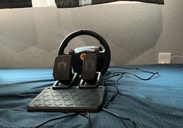 Thrustmaster T98 Ferrari 296 GTB