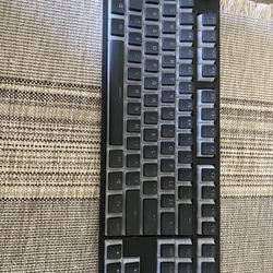 Ducky One Two Keyboard